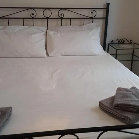 Le Finestre Sulla Torre - Appartement Gallipoli