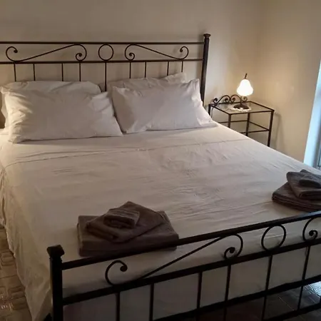 Appartement Le Finestre Sulla Torre - *