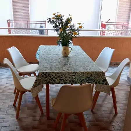 Le Finestre Sulla Torre -