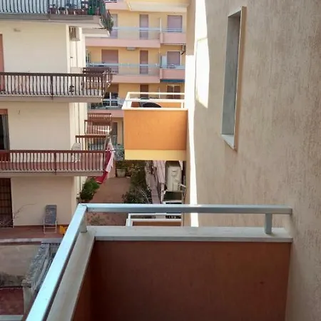 Le Finestre Sulla Torre -