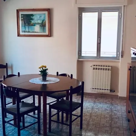 Le Finestre Sulla Torre -