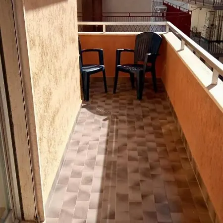 Le Finestre Sulla Torre - * Gallipoli