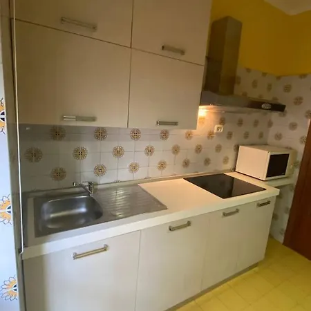 Le Finestre Sulla Torre - Appartement