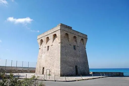 Le Finestre Sulla Torre - Appartement Gallipoli