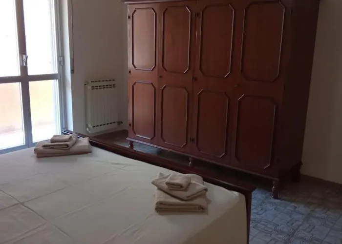 Le Finestre Sulla Torre - Appartement *