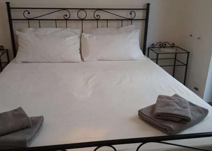 Le Finestre Sulla Torre - Appartement Gallipoli