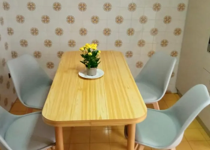 Le Finestre Sulla Torre - Appartement