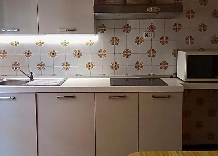 Le Finestre Sulla Torre - Appartement Gallipoli