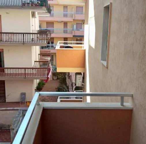 Le Finestre Sulla Torre -