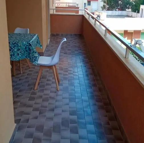 Appartement Le Finestre Sulla Torre - *