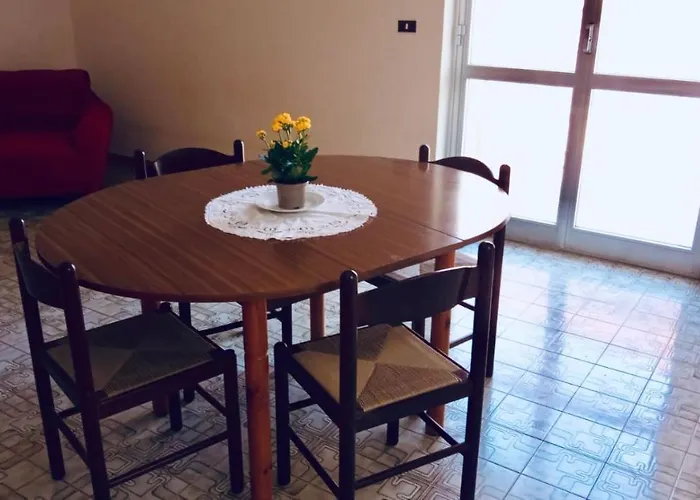 Appartement Le Finestre Sulla Torre - *