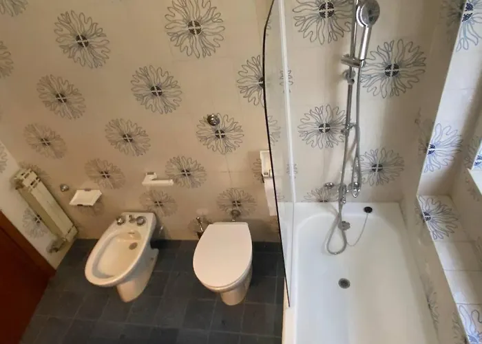 Le Finestre Sulla Torre -