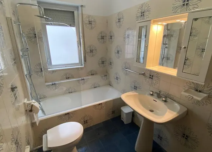 Appartement Le Finestre Sulla Torre -