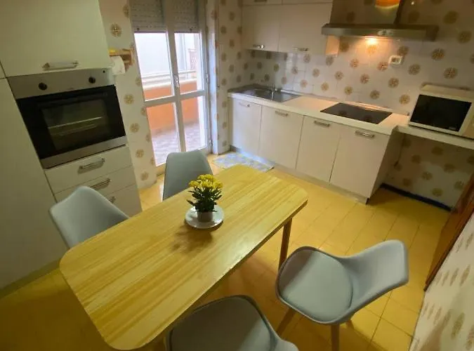 Le Finestre Sulla Torre - Appartement Gallipoli