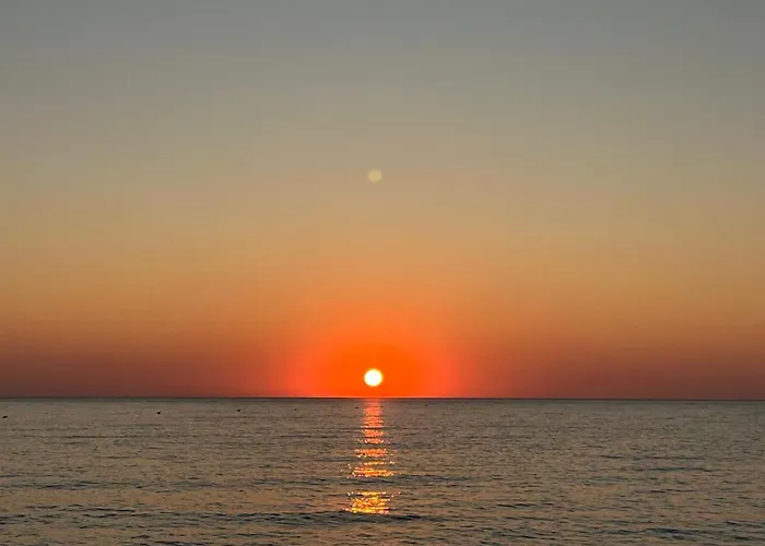Le Finestre Sulla Torre - Gallipoli