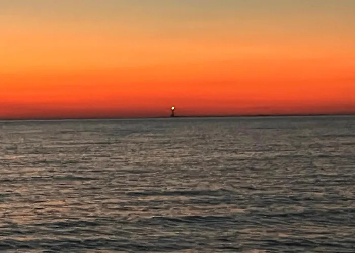 Appartement Le Finestre Sulla Torre -