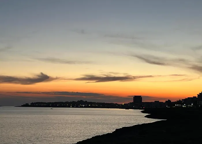 Le Finestre Sulla Torre - Appartement *