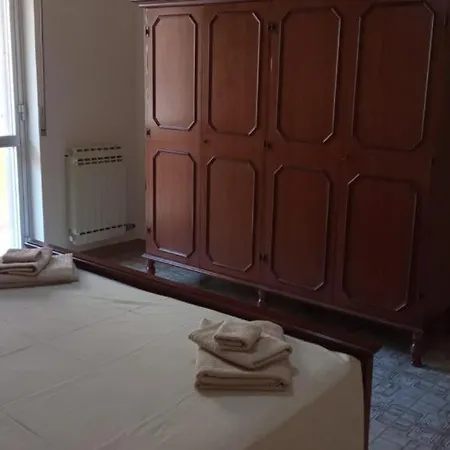 Le Finestre Sulla Torre - شقة *