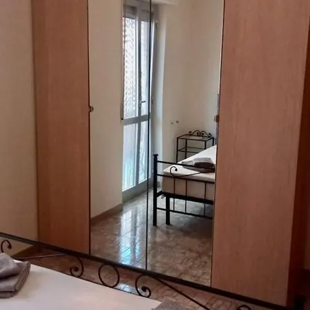 Apartment Le Finestre Sulla Torre - Gallipoli