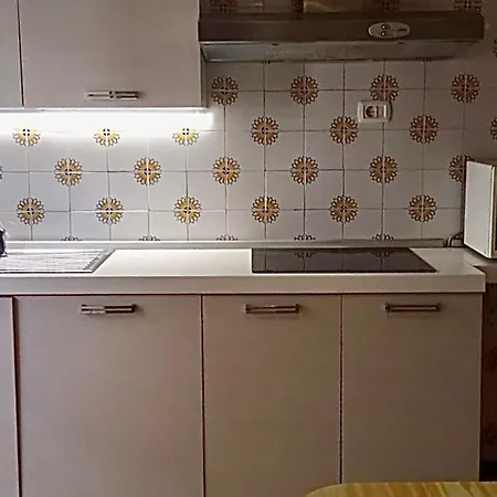 Le Finestre Sulla Torre - شقة غالّيبولي