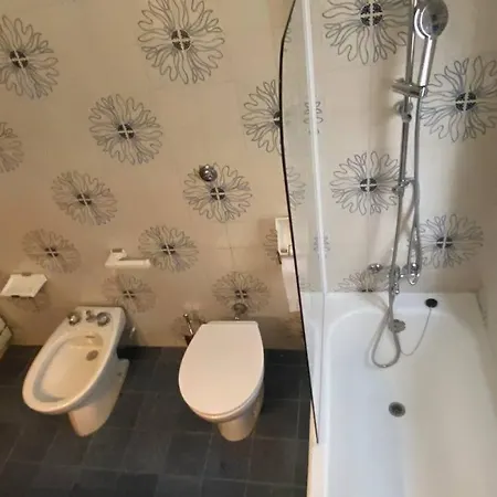 Le Finestre Sulla Torre -