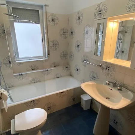 Apartamento Le Finestre Sulla Torre -