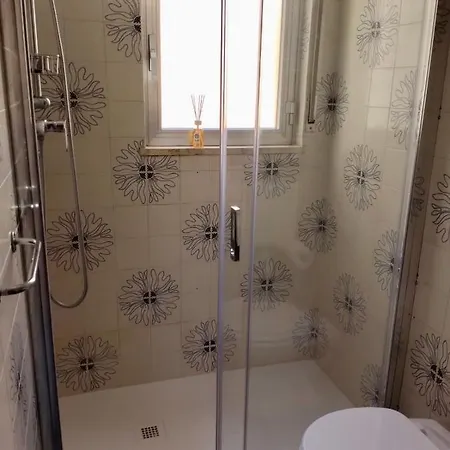 Lejlighed Le Finestre Sulla Torre -