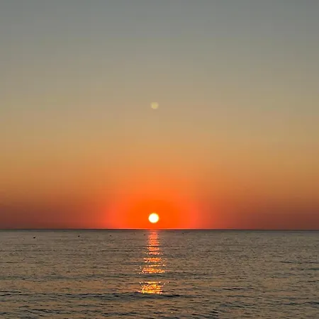 Le Finestre Sulla Torre - غالّيبولي