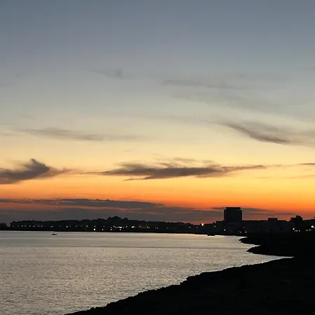 Le Finestre Sulla Torre - شقة *