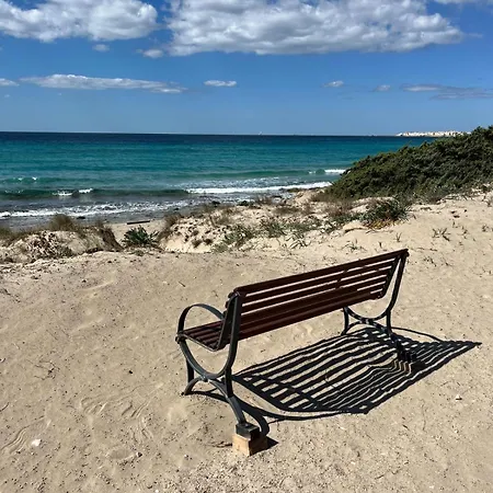 Le Finestre Sulla Torre - شقة غالّيبولي