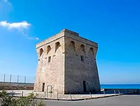 Le Finestre Sulla Torre - Apartment *