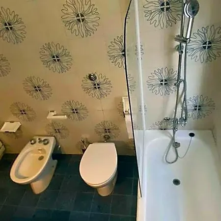 Apartment Le Finestre Sulla Torre -