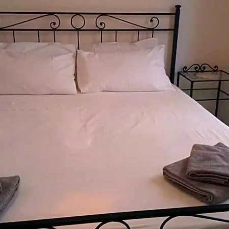 Apartment Le Finestre Sulla Torre -