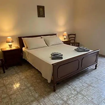Apartment Le Finestre Sulla Torre -