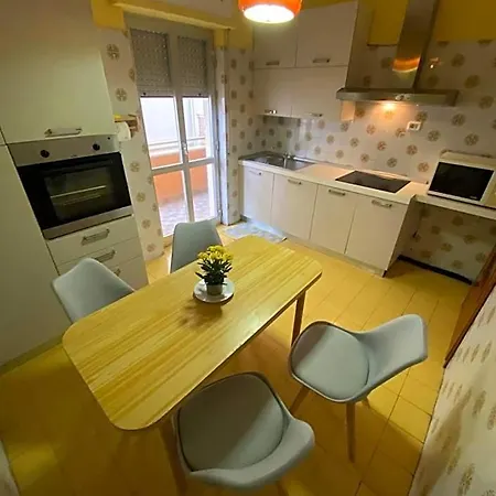 Apartment Le Finestre Sulla Torre - Gallipoli