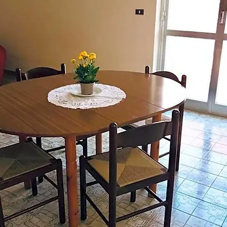 Le Finestre Sulla Torre - Apartment
