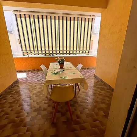 Le Finestre Sulla Torre - Apartment *