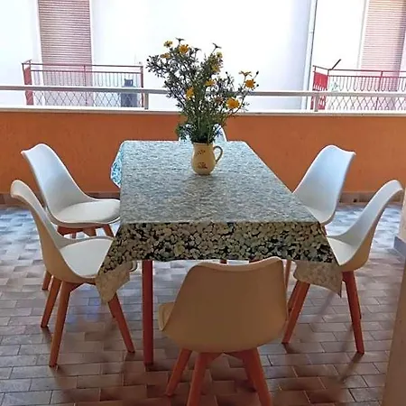Le Finestre Sulla Torre -