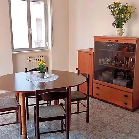Le Finestre Sulla Torre - Apartment