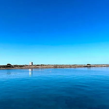 Le Finestre Sulla Torre - * Gallipoli