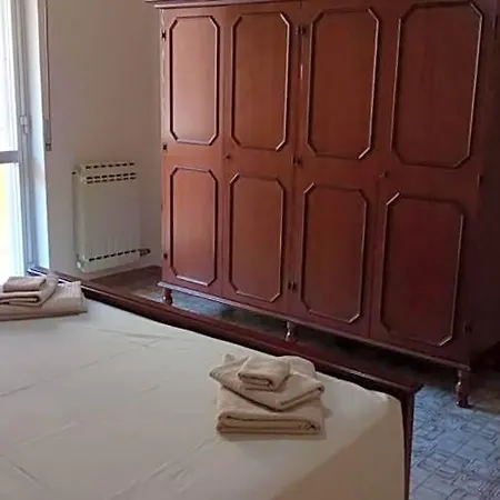 Le Finestre Sulla Torre - Apartment
