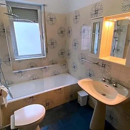Apartment Le Finestre Sulla Torre -