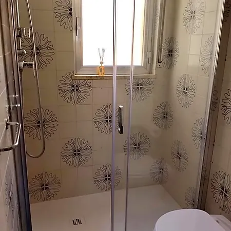 Apartment Le Finestre Sulla Torre -