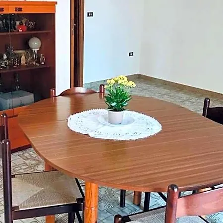 Le Finestre Sulla Torre - Apartment Gallipoli