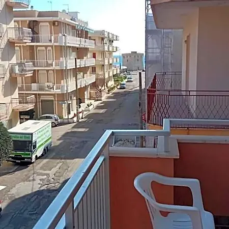 Le Finestre Sulla Torre - Apartment *