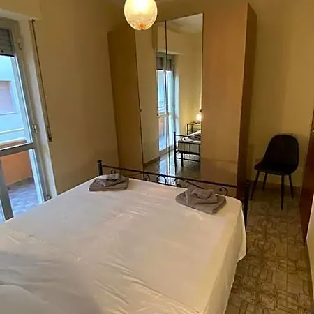 Le Finestre Sulla Torre -
