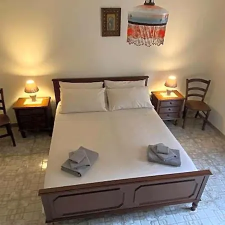 Le Finestre Sulla Torre - Apartment Gallipoli