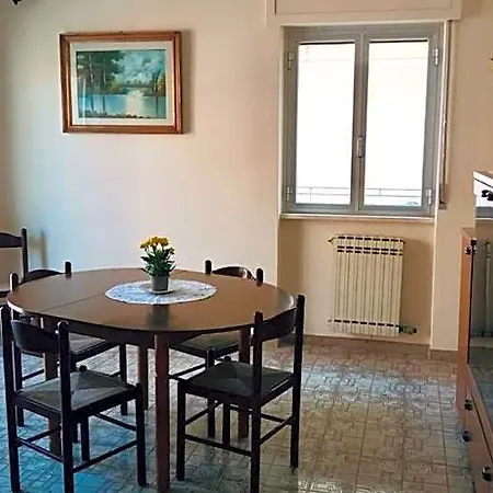 Apartment Le Finestre Sulla Torre -