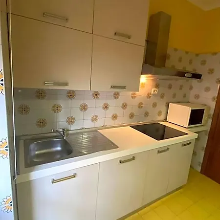 Le Finestre Sulla Torre - Apartment *