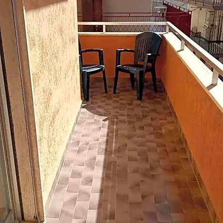 Apartment Le Finestre Sulla Torre - Gallipoli
